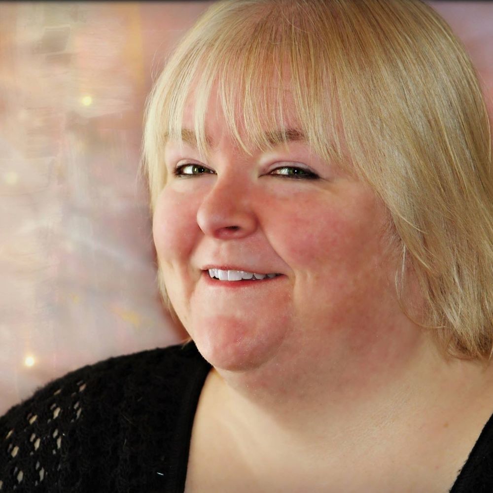 Meet your Posher, Tammey